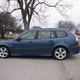 Illustration for article titled Could This 2006 Saab 9-3 SportCombi Pull $6,975?